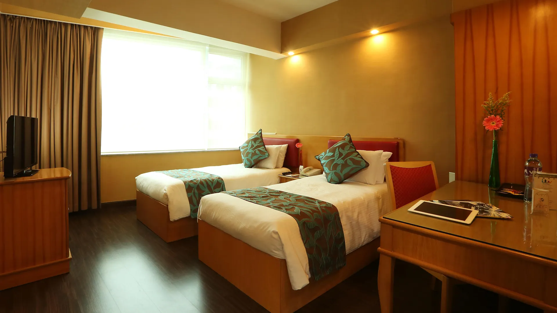 The Imperial Hotel Hongkong