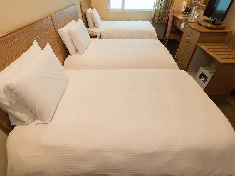 The Imperial Hotel Hongkong