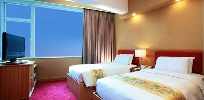 The Imperial Hotel Hongkong