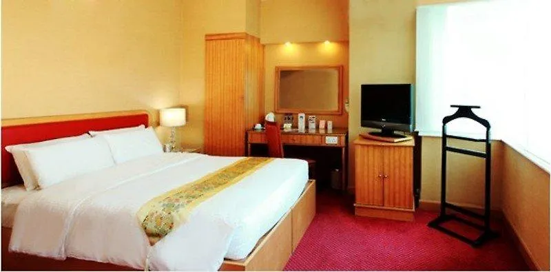 The Imperial Hotel Hongkong