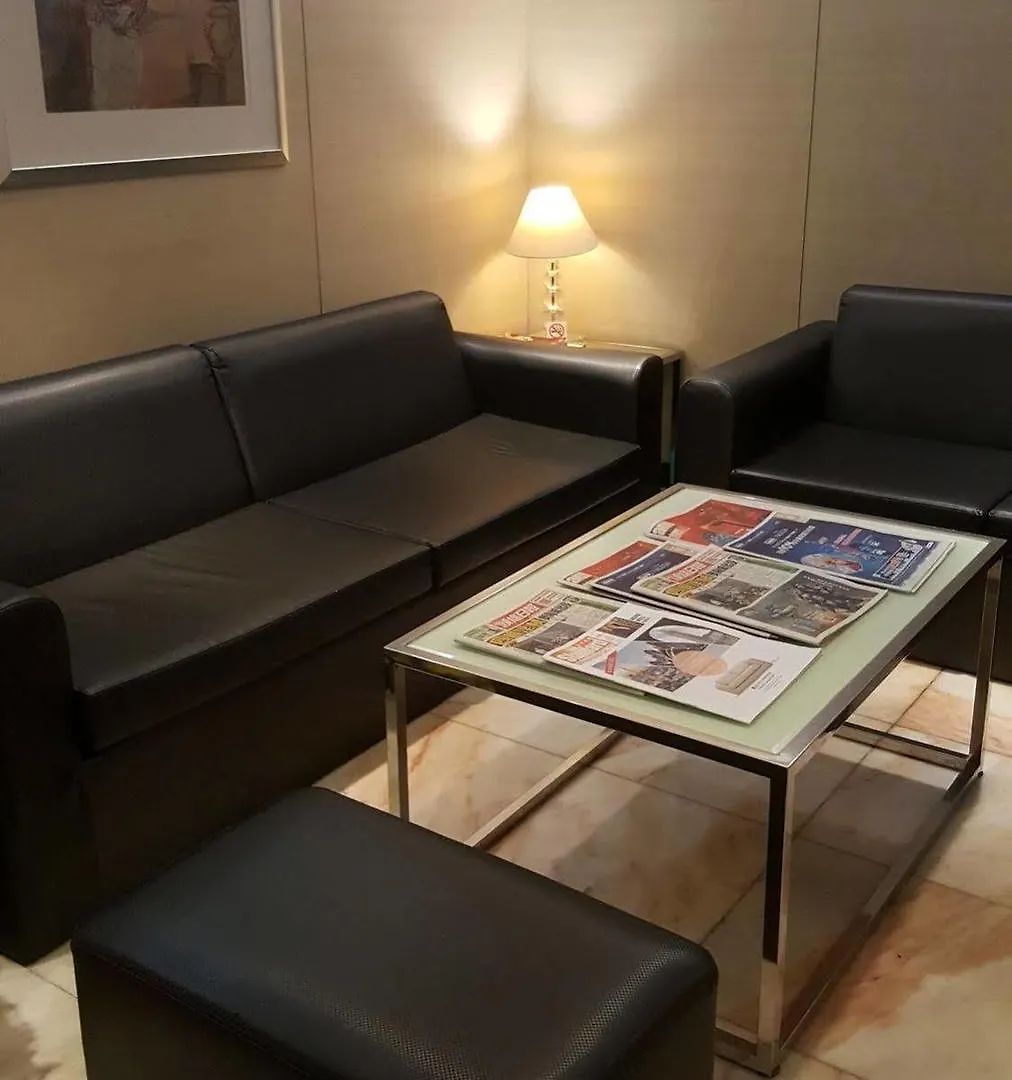 The Imperial Hotel Hongkong Kina