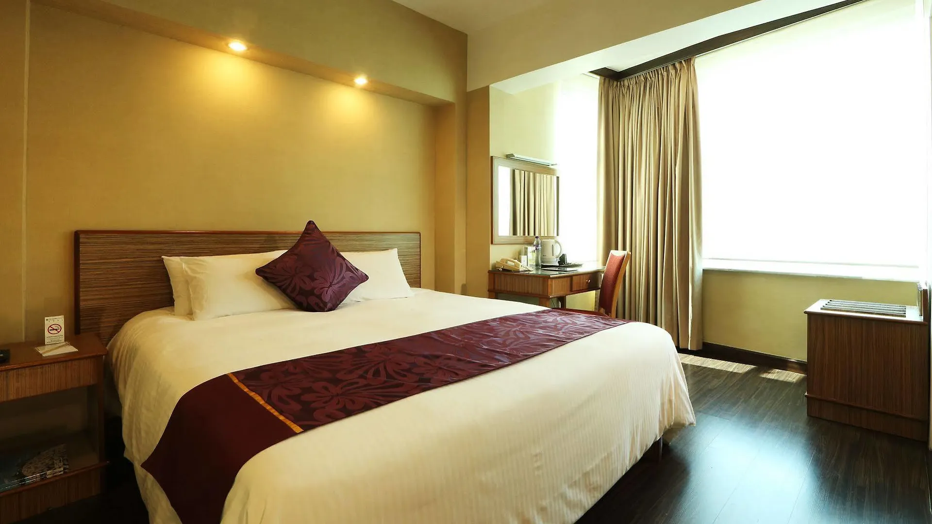 The Imperial Hotel Hongkong