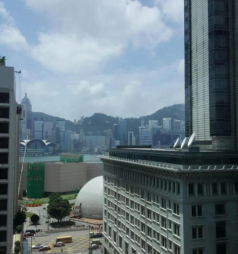 The Imperial Hotel Hongkong
