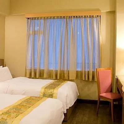 The Imperial Hotel Hongkong
