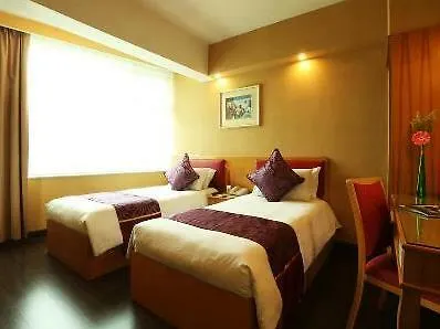 The Imperial Hotel Hongkong