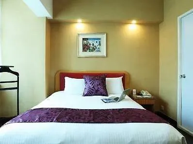 The Imperial Hotel Hongkong