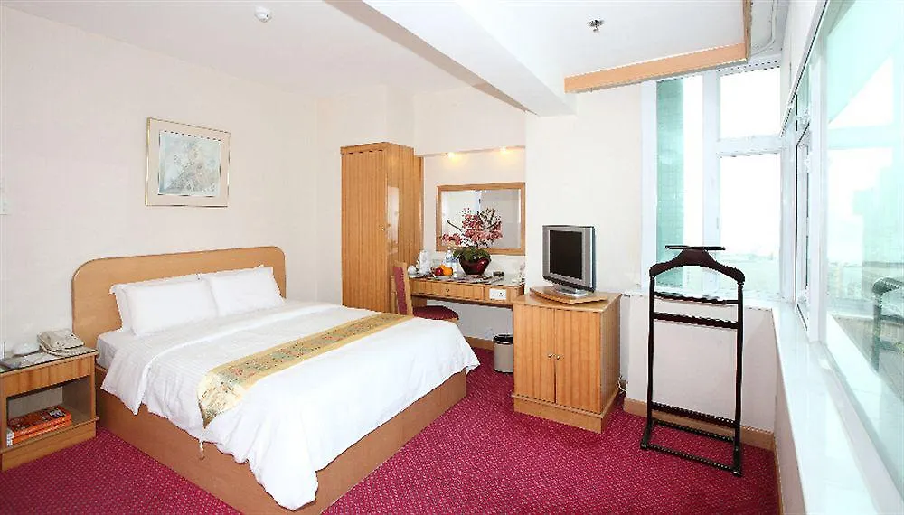 The Imperial Hotel Hongkong