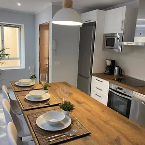 Apartment Cartujano Center 