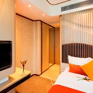 Hotel Burlington