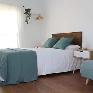 Apartment Brand New With Terrace And Bbq Close To Center 