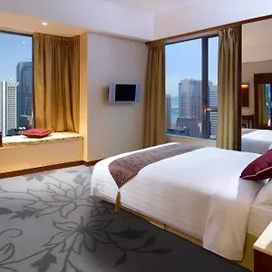 Lan Kwai Fong - Kau U Fong Гонконг
