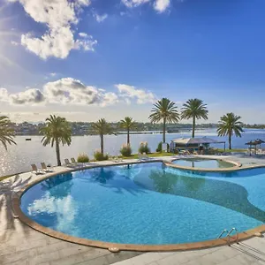 Aparthotel Bellevue Club ***