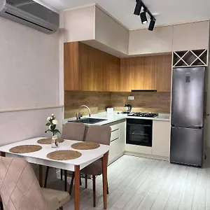  Апартаменты Cozy Грузия