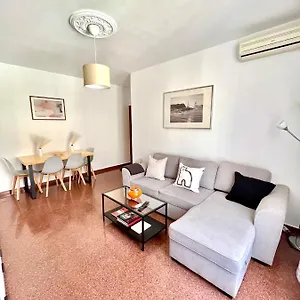Vera Apartment, Acogedor Y Tranquilo En El Corazon De La Ciudad , Antequera Espagne