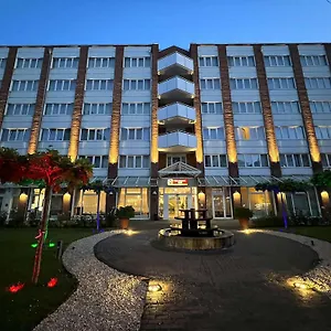 Hotel Western Delta Park ****