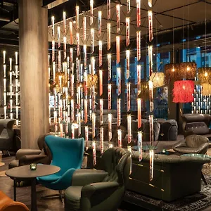 Hotel One Berlin-spittelmarkt ***