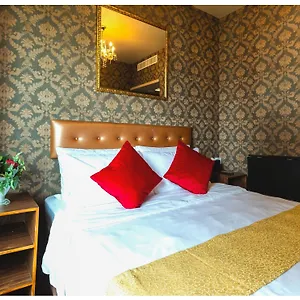 Ramada Grand Tsim Sha Tsui Hongkong