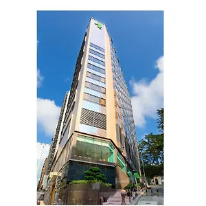 Stanford Hillview Hongkong