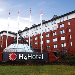 Hotel H4 Hannover Messe ****