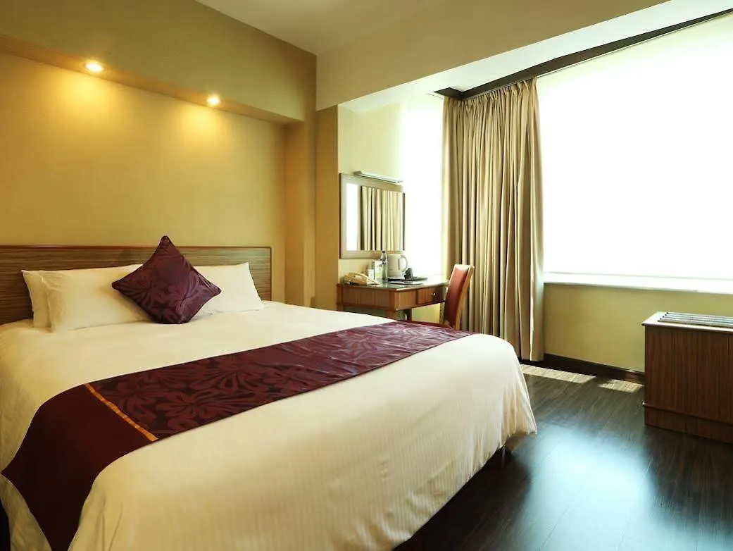 The Imperial Hotel Hongkong