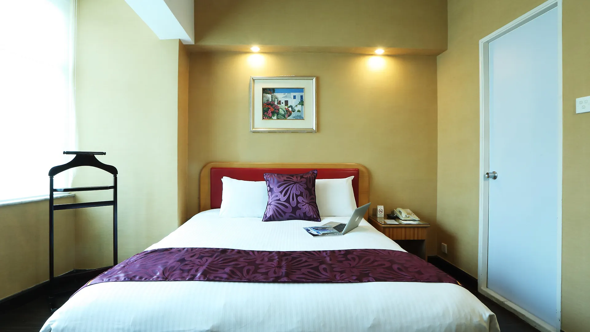 The Imperial Hotel Hongkong
